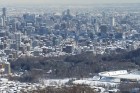 67. Sniega un ledus skulptūru festivālā Japānā Latvijas komanda izcīna uzvaru 1