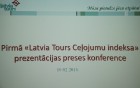 Viesnīcā Radisson Blu Latvija 10.02.2016 tiek prezentēts pirmais «Latvia Tours Ceļojumu indekss» 15