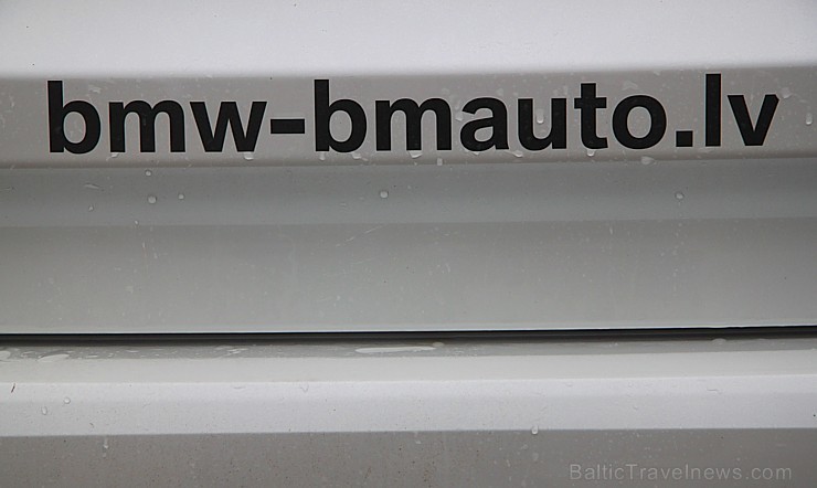 Travelnews.lv 11/02.2016 aktīvi piedalās Inchape BM Auto organizētajā BMW xDrive dienu pasākumā autosporta trasē 333 169005
