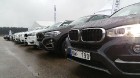 Travelnews.lv 11/02.2016 aktīvi piedalās Inchape BM Auto organizētajā BMW xDrive dienu pasākumā autosporta trasē 333 6