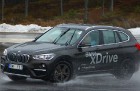Travelnews.lv 11/02.2016 aktīvi piedalās Inchape BM Auto organizētajā BMW xDrive dienu pasākumā autosporta trasē 333 33
