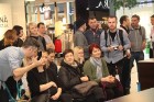 Divas dienas Riga Plaza notiek «Latvijas Barista čempionāts 2016» 40