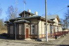 Travelnews.lv apskata dzelzceļa staciju Tukums 2 2
