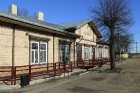 Travelnews.lv apskata dzelzceļa staciju Tukums 2 3