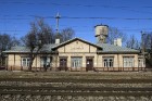 Travelnews.lv apskata dzelzceļa staciju Tukums 2 5