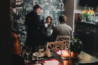Restorānā «International» Rīga tiek izdzīvots aizraujošs garšas ceļojums pa Argentīnas vīna laukiem 1