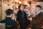 Restorānā «International» Rīga dzīvās mūzikas pavadījumā un kaislīgā atmosfērā tika baudītas Argentīnas vīnu degustācijas vakariņas 5