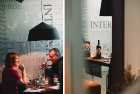 Restorānā «International» Rīga dzīvās mūzikas pavadījumā un kaislīgā atmosfērā tika baudītas Argentīnas vīnu degustācijas vakariņas 10