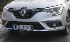 Travelnews.lv redakcija 24.02.2016 testē jauno Renault Megane 9