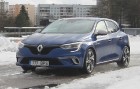 Travelnews.lv redakcija 24.02.2016 testē jauno Renault Megane 21