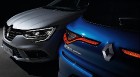 Travelnews.lv redakcija testē jauno Renault Megane 30