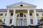 Durbes pils ir viena no Kurzemes klasicisma arhitektūras pērlēm 5