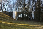 Durbes pils ir viena no Kurzemes klasicisma arhitektūras pērlēm 11