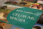 Ķīpsalā trīs dienas (26.02-28.02.2016) norisinās populārā izstāde «Latvijas Grāmatu izstāde 2016» 4