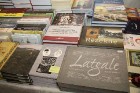 Ķīpsalā trīs dienas (26.02-28.02.2016) norisinās populārā izstāde «Latvijas Grāmatu izstāde 2016» 15