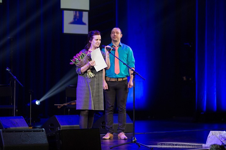 Ar burvīgu svētku sajūtu 28.02.2016 Latgales vēstniecībā GORS tiek pasniegtas «BOŅUKS 2015» balvas Latgales cilvēkiem. FOTO: Gors Ar burvīgu svētku sajūtu 28.02.2016 Latgales vēstniecībā GORS tiek pasniegtas «BOŅUKS 2015» balvas Latgales cilvēkiem. FOTO: Gors 169678