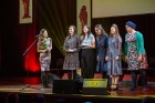 Ar burvīgu svētku sajūtu 28.02.2016 Latgales vēstniecībā GORS tiek pasniegtas «BOŅUKS 2015» balvas Latgales cilvēkiem 31
