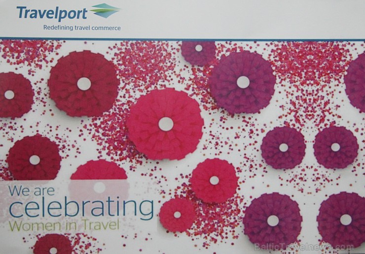 Ceļojumu tehnoloģiju uzņēmums «Travelport Baltija» pirmajā pavasara dienā, 1.03.2016, aplaimo biznesa sievietes ar šokolādes pasauli Ceļojumu tehnoloģiju uzņēmums «Travelport Baltija» pirmajā pavasara dienā, 1.03.2016, aplaimo biznesa sievietes ar šokolādes pasauli 169764