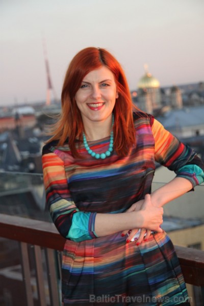 Ceļojumu tehnoloģiju uzņēmums «Travelport Baltija» pirmajā pavasara dienā, 1.03.2016, aplaimo biznesa sievietes ar šokolādes pasauli Ceļojumu tehnoloģiju uzņēmums «Travelport Baltija» pirmajā pavasara dienā, 1.03.2016, aplaimo biznesa sievietes ar šokolādes pasauli 169821