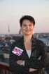 Ceļojumu tehnoloģiju uzņēmums «Travelport Baltija» vadītāja Irina Florinska 3