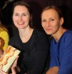 Ceļojumu tehnoloģiju uzņēmums «Travelport Baltija» pirmajā pavasara dienā, 1.03.2016, aplaimo biznesa sievietes ar šokolādes pasauli 33