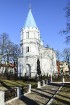 Travelnews.lv apskata Svētā Nikolaja Tukuma pareizticīgo baznīcu 2