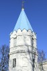 Travelnews.lv apskata Svētā Nikolaja Tukuma pareizticīgo baznīcu 3