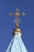 Travelnews.lv apskata Svētā Nikolaja Tukuma pareizticīgo baznīcu 6