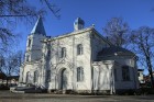 Travelnews.lv apskata Svētā Nikolaja Tukuma pareizticīgo baznīcu 10