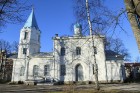 Travelnews.lv apskata Svētā Nikolaja Tukuma pareizticīgo baznīcu 12