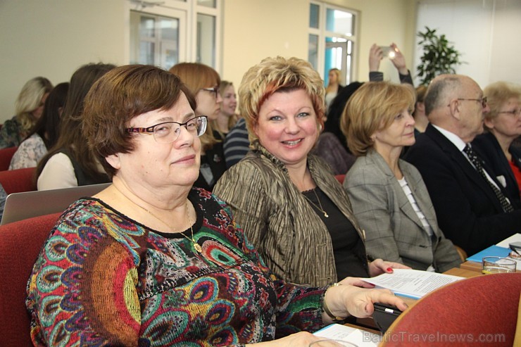 Biznesa augstskola «Turība» 3.03.2016 rīko augstvērtīgu diskusiju «Simtgade kā iespēja – Latvijas valsts simtgades pasākumi kā kultūras tūrisma produk Biznesa augstskola «Turība» 3.03.2016 rīko augstvērtīgu diskusiju «Simtgade kā iespēja – Latvijas valsts simtgades pasākumi kā kultūras tūrisma produk 169895
