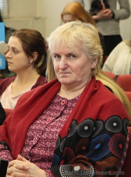 Biznesa augstskola «Turība» 3.03.2016 rīko augstvērtīgu diskusiju «Simtgade kā iespēja – Latvijas valsts simtgades pasākumi kā kultūras tūrisma produk 169905