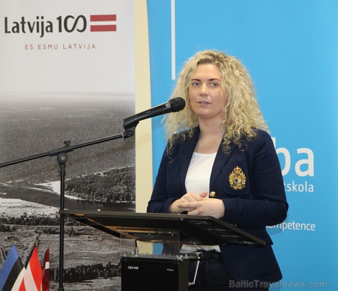Biznesa augstskola «Turība» 3.03.2016 rīko augstvērtīgu diskusiju «Simtgade kā iespēja – Latvijas valsts simtgades pasākumi kā kultūras tūrisma produk Biznesa augstskola «Turība» 3.03.2016 rīko augstvērtīgu diskusiju «Simtgade kā iespēja – Latvijas valsts simtgades pasākumi kā kultūras tūrisma produk 169911
