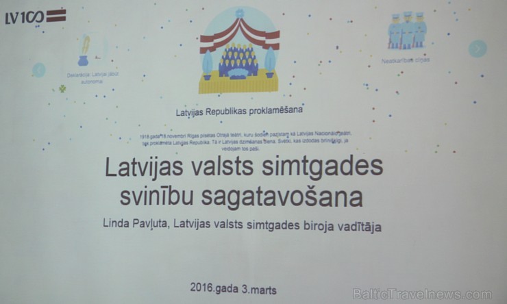 Biznesa augstskola «Turība» 3.03.2016 rīko augstvērtīgu diskusiju «Simtgade kā iespēja – Latvijas valsts simtgades pasākumi kā kultūras tūrisma produk Biznesa augstskola «Turība» 3.03.2016 rīko augstvērtīgu diskusiju «Simtgade kā iespēja – Latvijas valsts simtgades pasākumi kā kultūras tūrisma produk 169916