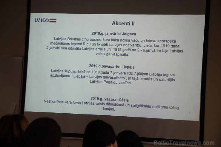 Biznesa augstskola «Turība» 3.03.2016 rīko augstvērtīgu diskusiju «Simtgade kā iespēja – Latvijas valsts simtgades pasākumi kā kultūras tūrisma produk Biznesa augstskola «Turība» 3.03.2016 rīko augstvērtīgu diskusiju «Simtgade kā iespēja – Latvijas valsts simtgades pasākumi kā kultūras tūrisma produk 169919