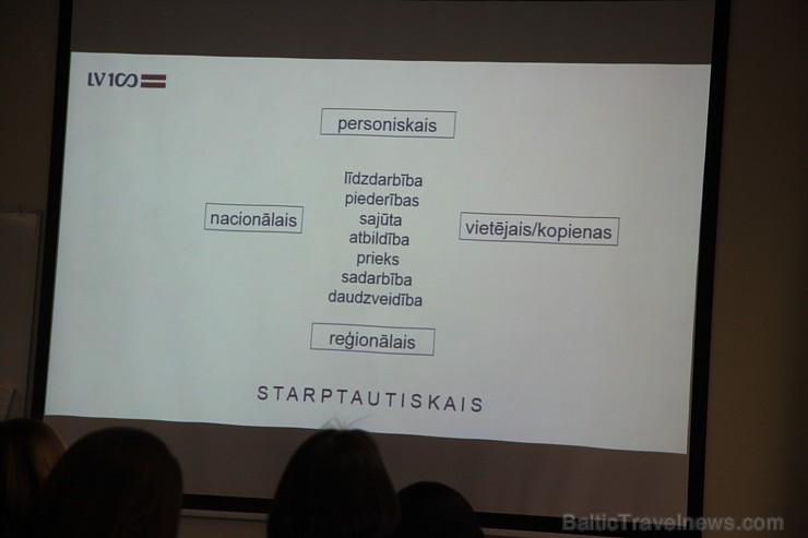 Biznesa augstskola «Turība» 3.03.2016 rīko augstvērtīgu diskusiju «Simtgade kā iespēja – Latvijas valsts simtgades pasākumi kā kultūras tūrisma produk Biznesa augstskola «Turība» 3.03.2016 rīko augstvērtīgu diskusiju «Simtgade kā iespēja – Latvijas valsts simtgades pasākumi kā kultūras tūrisma produk 169920