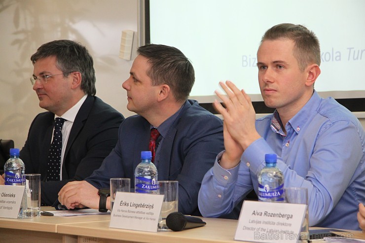 Biznesa augstskola «Turība» 3.03.2016 rīko augstvērtīgu diskusiju «Simtgade kā iespēja – Latvijas valsts simtgades pasākumi kā kultūras tūrisma produk Biznesa augstskola «Turība» 3.03.2016 rīko augstvērtīgu diskusiju «Simtgade kā iespēja – Latvijas valsts simtgades pasākumi kā kultūras tūrisma produk 169953