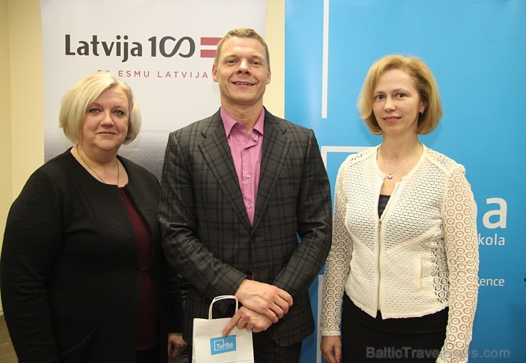Biznesa augstskola «Turība» 3.03.2016 rīko augstvērtīgu diskusiju «Simtgade kā iespēja – Latvijas valsts simtgades pasākumi kā kultūras tūrisma produk Biznesa augstskola «Turība» 3.03.2016 rīko augstvērtīgu diskusiju «Simtgade kā iespēja – Latvijas valsts simtgades pasākumi kā kultūras tūrisma produk 169961
