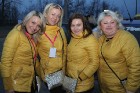 Populārais «Sieviešu dienas rallijs 2016» pulcē 5.03.2016 divās Latvijas starta pilsētās - Dobelē un Valmierā rekordlielu dalībnieču skaitu 27