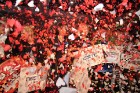 Populārais «Sieviešu dienas rallijs 2016» pulcē 5.03.2016 divās Latvijas starta pilsētās - Dobelē un Valmierā rekordlielu dalībnieču skaitu 59