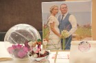 Daina Jurmala Beach Hotel & SPA norisinājās lieliska kāzu izstāde, kas sniedza plašu informāciju par skaisto svētku norisi 25