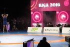 Daugavpils cīkstone Anastasija Grigorjeva kļūst par Eiropas čempioni brīvajā cīnā 5