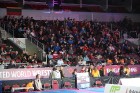 Daugavpils cīkstone Anastasija Grigorjeva kļūst par Eiropas čempioni brīvajā cīnā 17