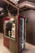 Gaidot Šmakovkas muzeja atklāšanu, ieskatāmies kādas ir ekskluzīvās iekārtas dzēriena izgatavošanai 10