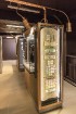 Gaidot Šmakovkas muzeja atklāšanu, ieskatāmies kādas ir ekskluzīvās iekārtas dzēriena izgatavošanai 18