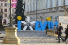 Ļvova -  Ukrainas pilsēta, kurā satiekas austrumu, rietumu kultūra un tautas māksla 1