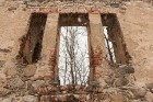 Travelnews.lv apskata kādreizējās Pantenes muižas drupas 12