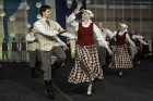 Piektais deju festivāls «Sasala jūrīna» Saulkrastos pulcē dejotājus no visas Latvijas 34