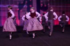 Piektais deju festivāls «Sasala jūrīna» Saulkrastos pulcē dejotājus no visas Latvijas 37