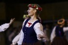 Piektais deju festivāls «Sasala jūrīna» Saulkrastos pulcē dejotājus no visas Latvijas 39